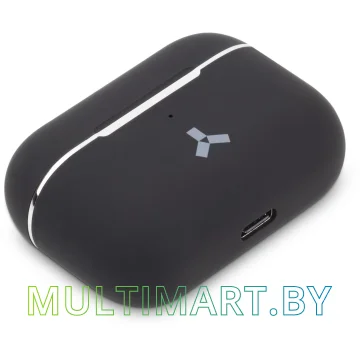 Наушники AccesStyle Indigo II TWS (черный) картинка 2